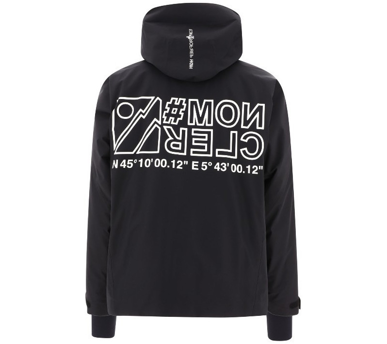 Moriond ski jacket