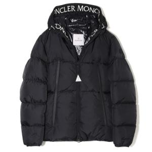 Montcla short down jacket