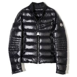 Authie short down padded jacket