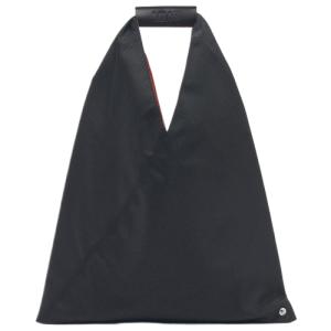 Women's Small Japanese Tote Bag - Black