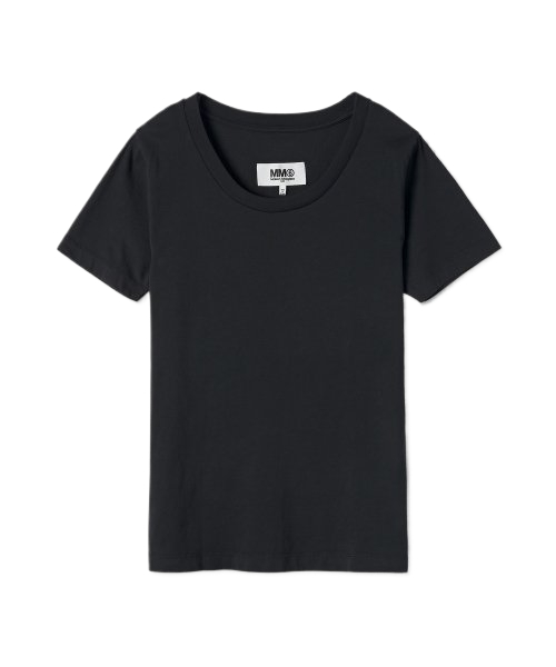 Women's 3 Pack Combo Short Sleeve T-Shirt - Black