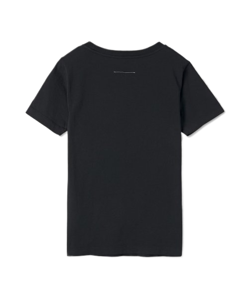 Women's 3 Pack Combo Short Sleeve T-Shirt - Black