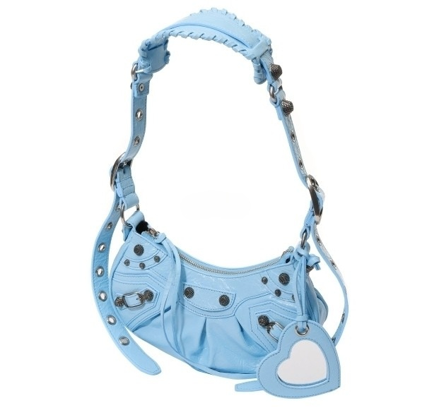 Le Cargol XS shoulder bag