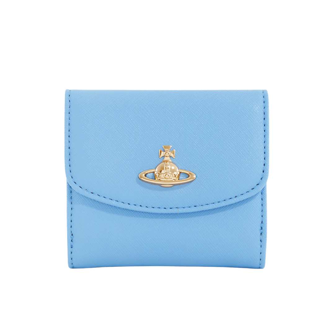 SAFFIANO SMALL WALLET