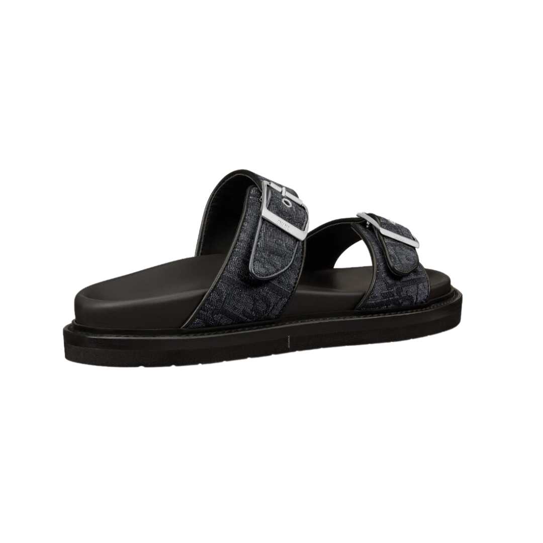 Aqua sandals