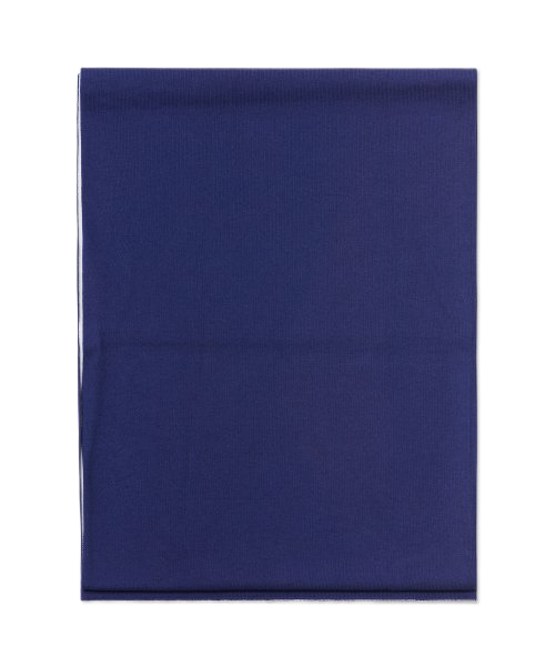 Common Logo Scarf - Blue