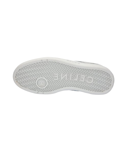 Women's Trainer Sneakers - White