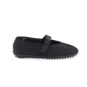 AMY ballerina flat driving shoes
