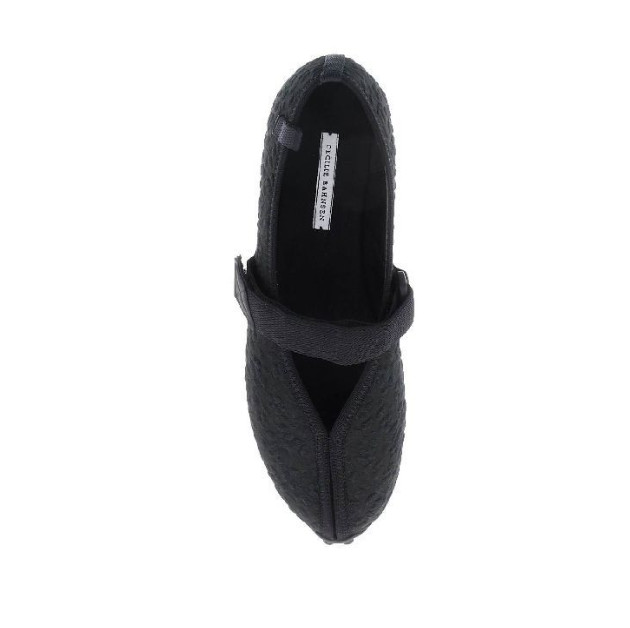 AMY ballerina flat driving shoes