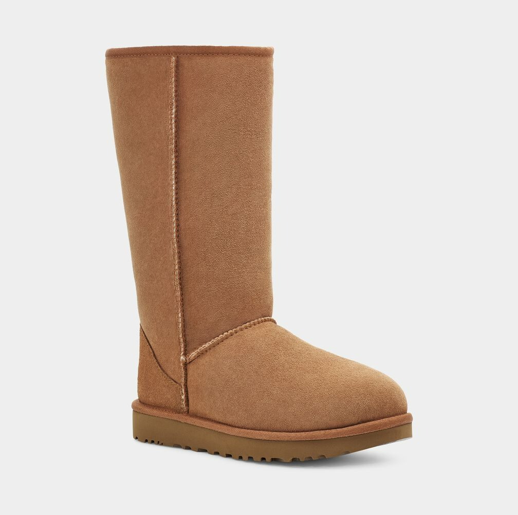 Classic Tall II Boot