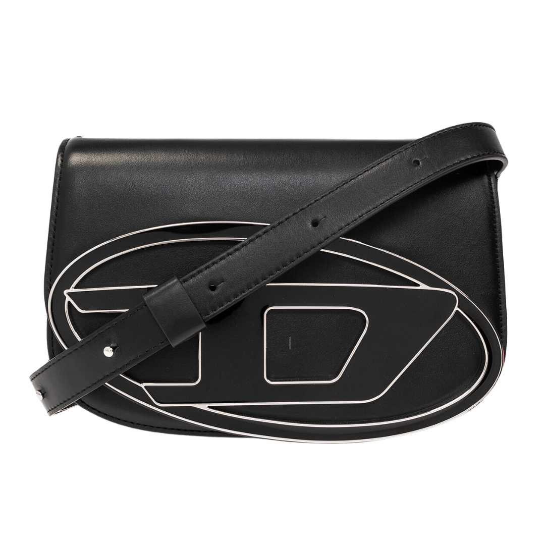 Iconic medium shoulder bag