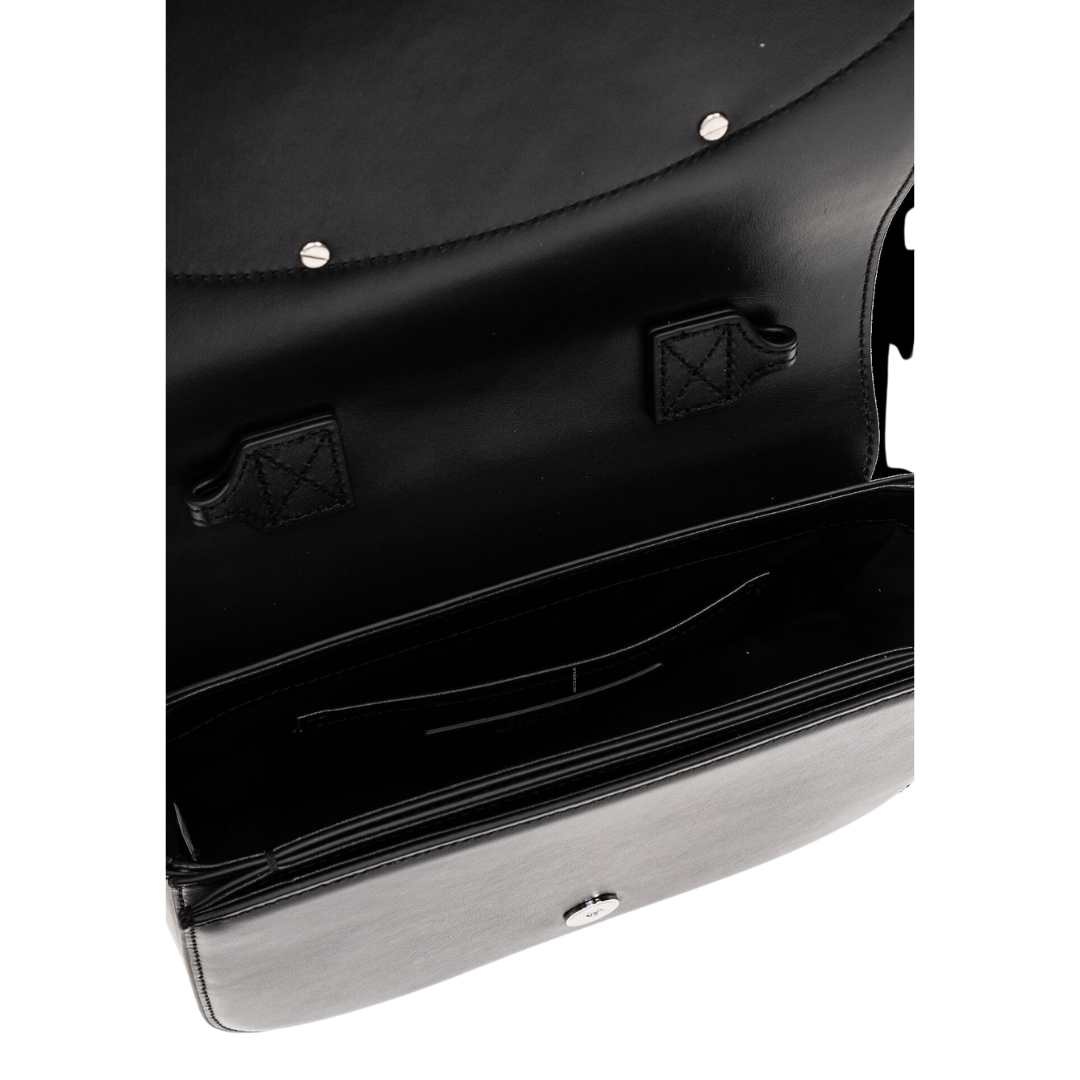 Iconic medium shoulder bag