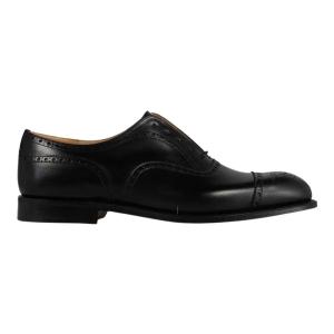 Diplomat leather oxford shoes
