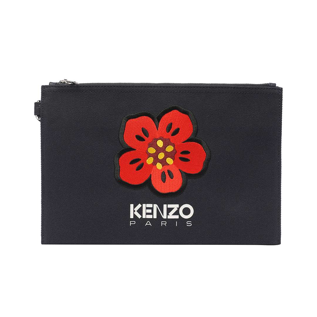 Boke flower large clutch