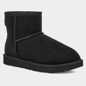 Classic Mini II Boot