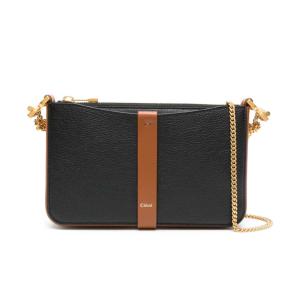 Marcie pouch on chain
