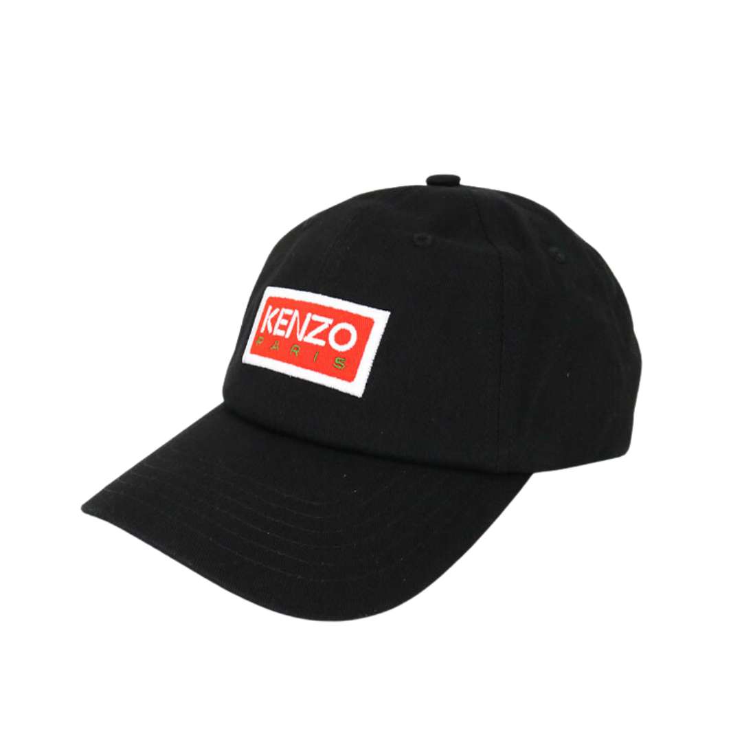 Logo Cap