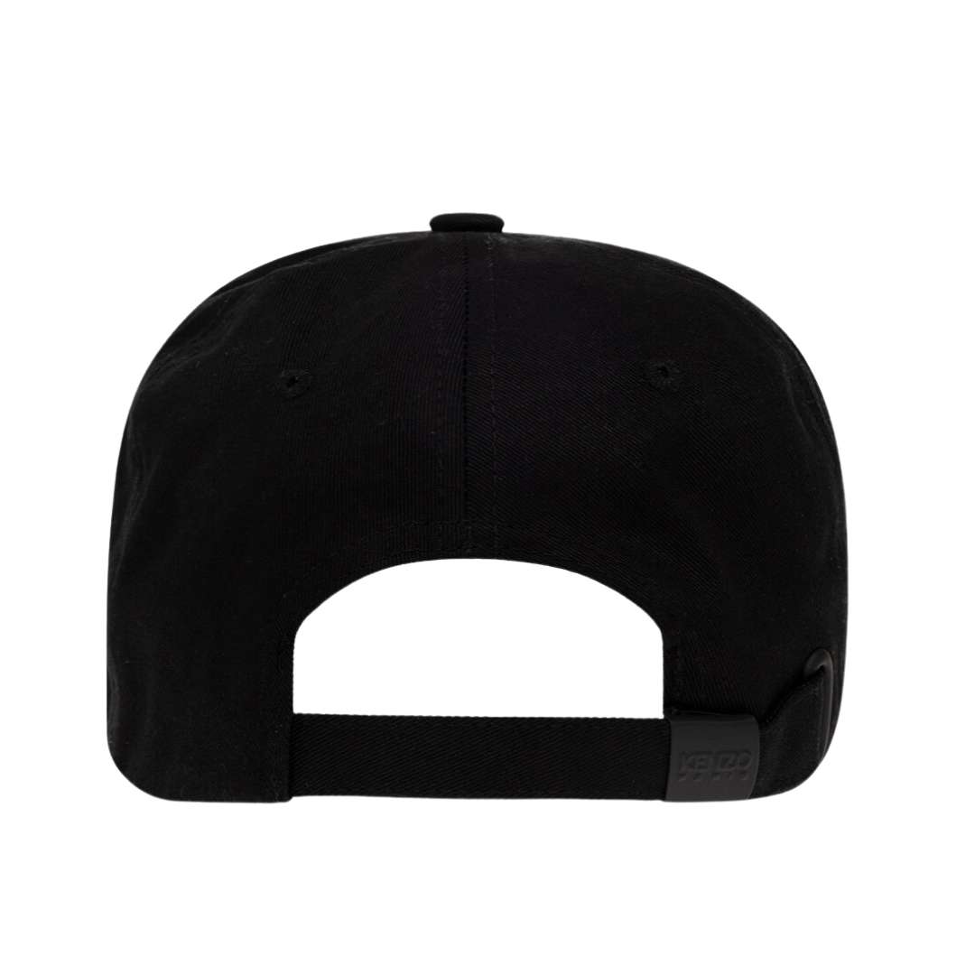 Logo Cap