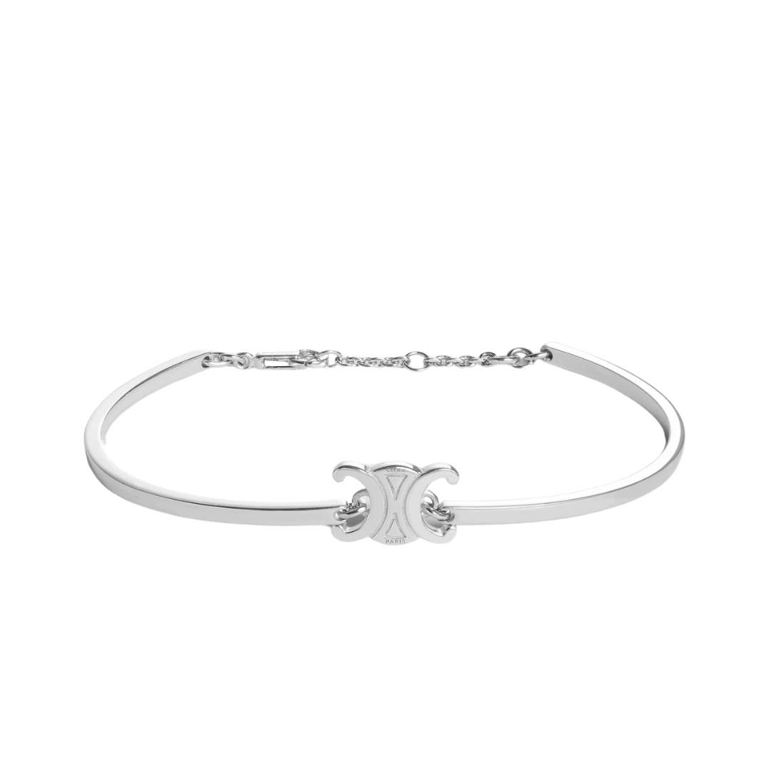 Triomphe Articulated Bracelet