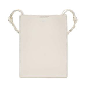 Small Tangle Shoulder Bag - White