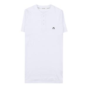 Moon Logo Short Sleeve T-Shirt