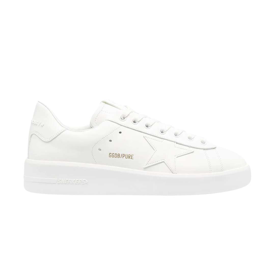 Pure star low-top Sneakers