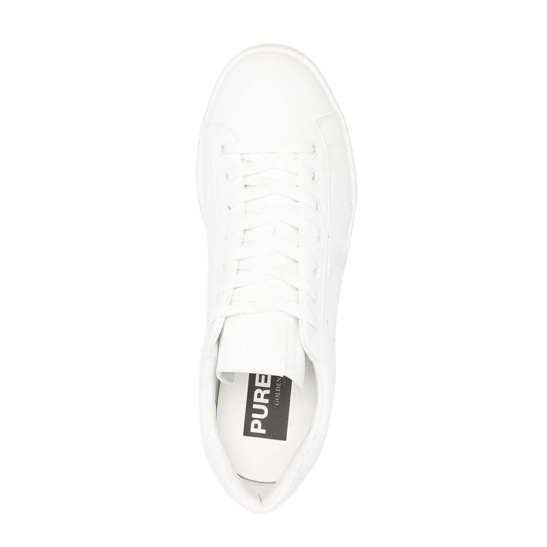 Pure star low-top Sneakers