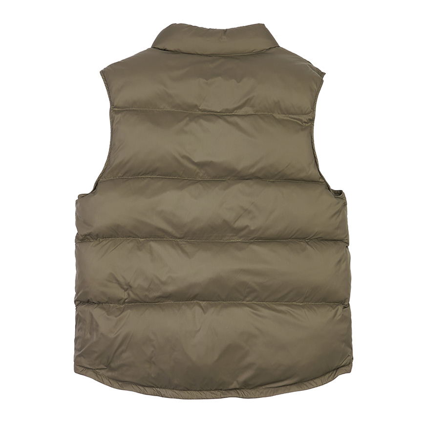 Triope padded vest