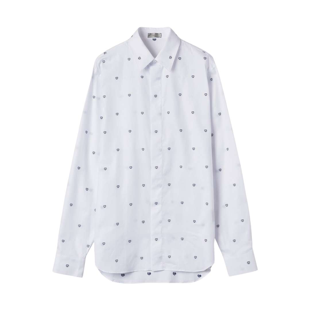 CD Heart Shirt