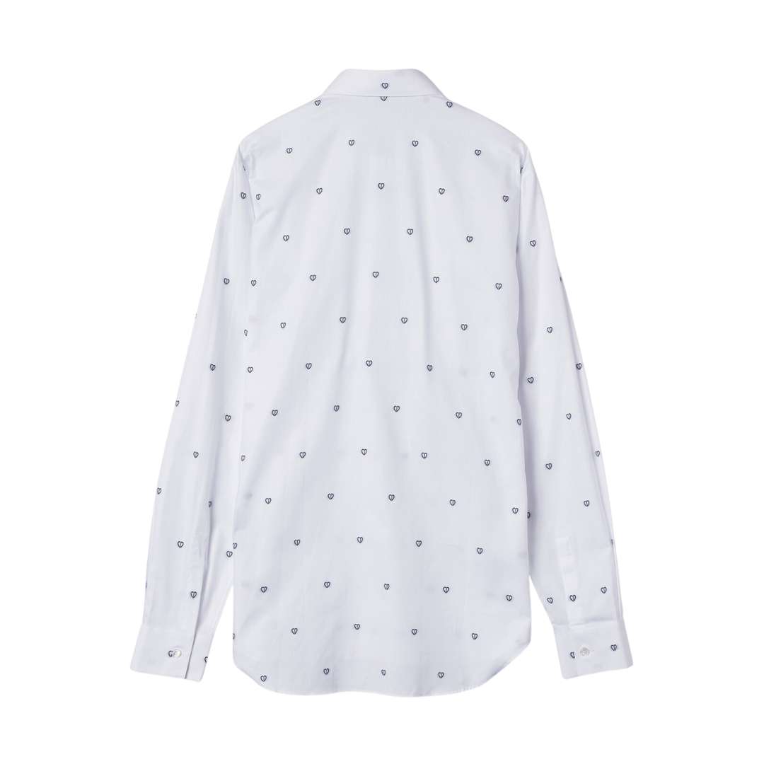 CD Heart Shirt