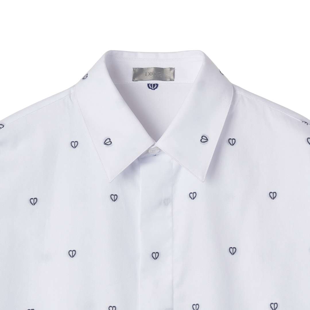 CD Heart Shirt