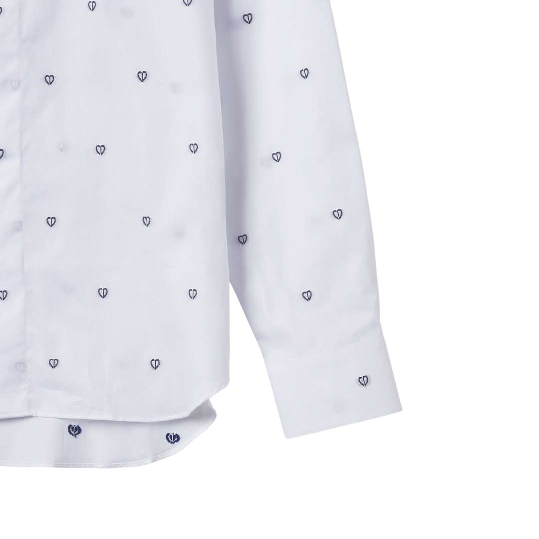 CD Heart Shirt