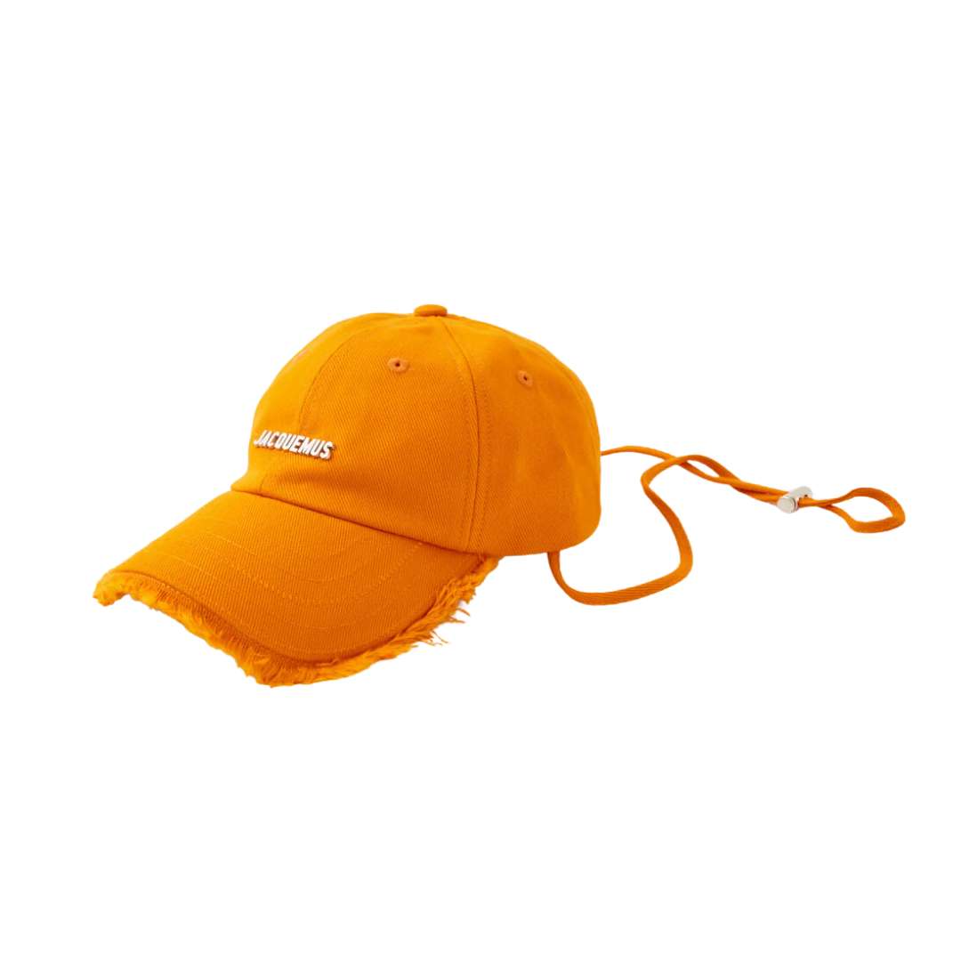 La Casquette Artichaut Cap