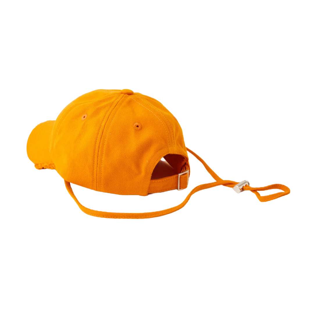 La Casquette Artichaut Cap