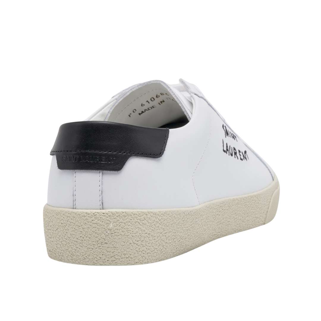 Court classic sl/06 embroidered sneakers