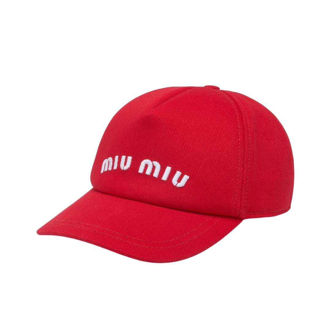 Drill baseball cap