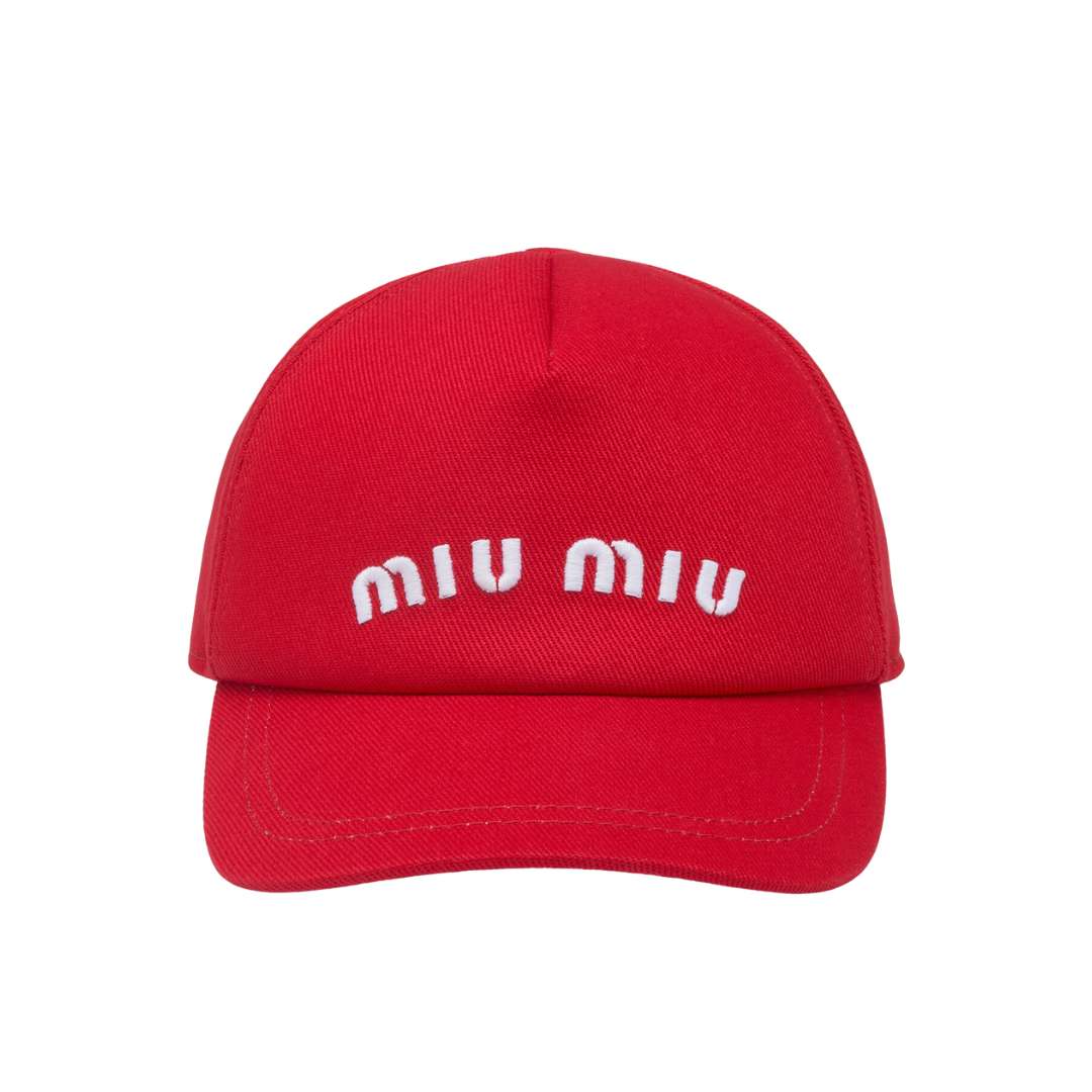 Drill baseball cap