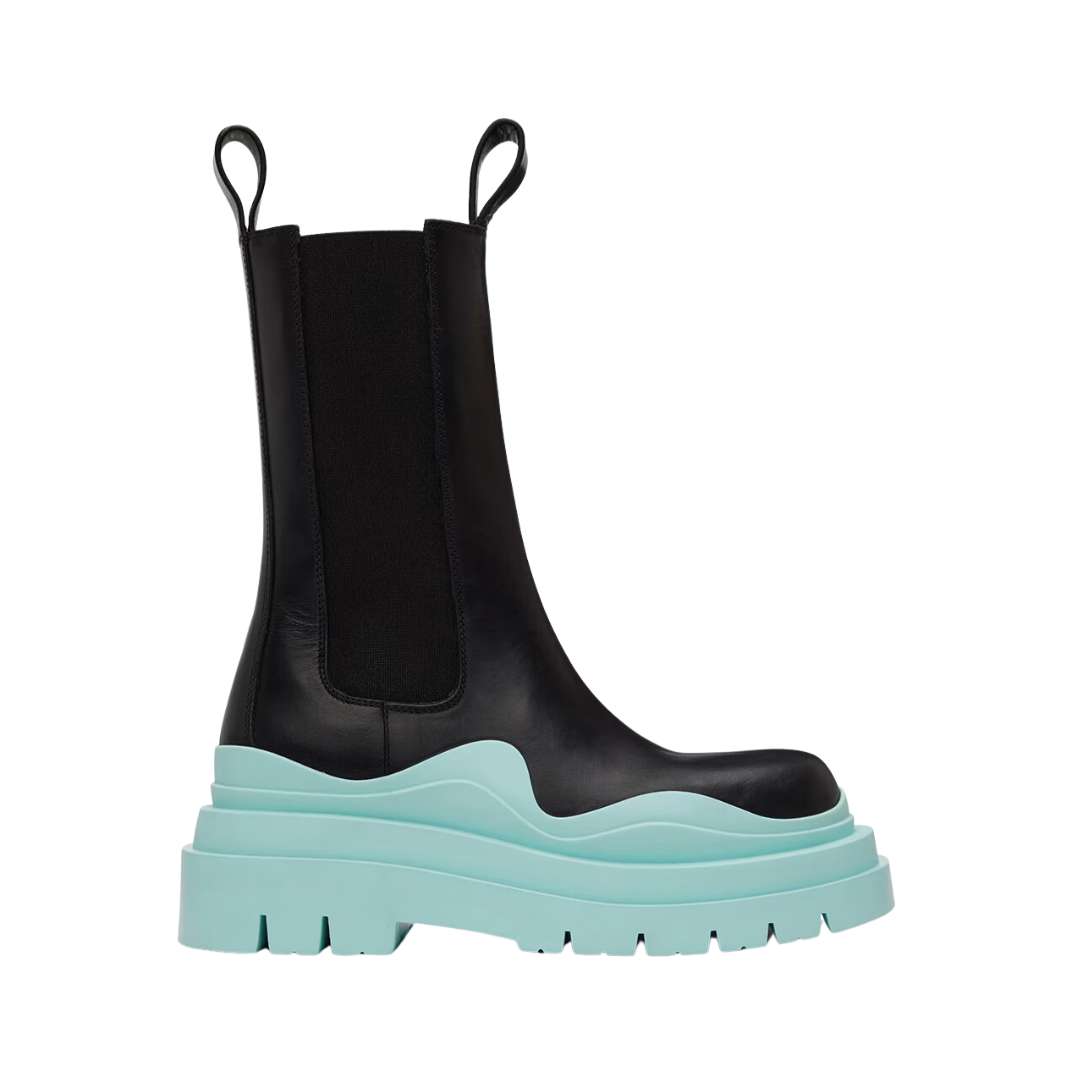 Tire Chelsea Boot
