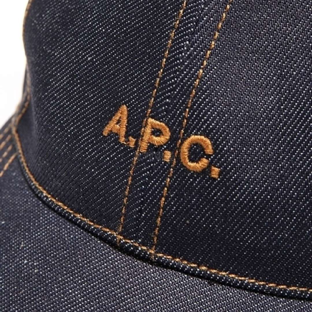 Thais baseball cap