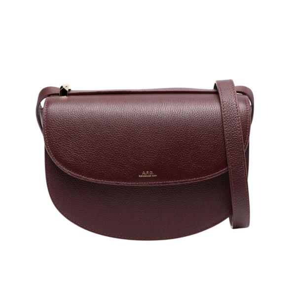 Genève Crossbody Bag