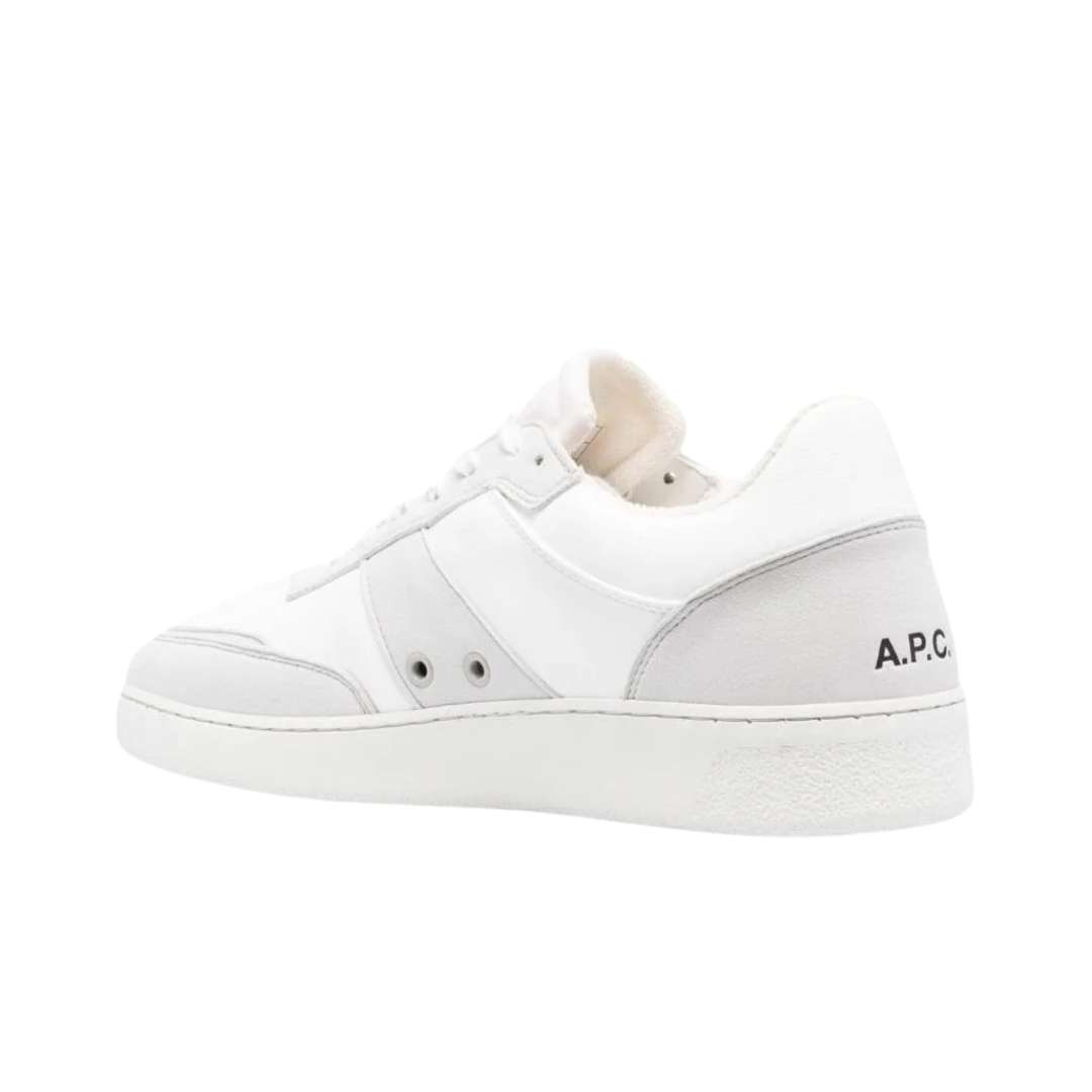 Plain Sneaker