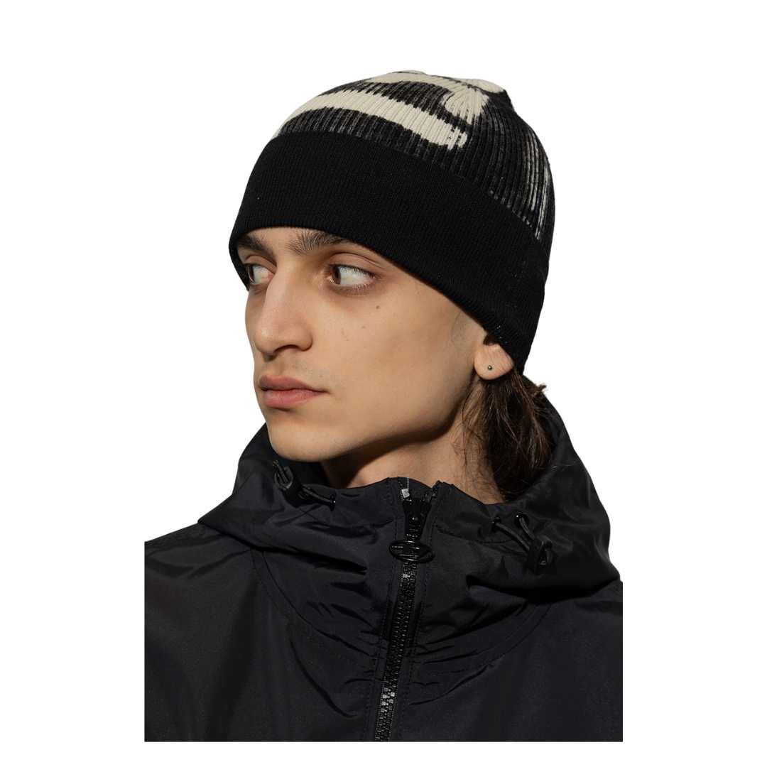  K-Atullus-Cap Logo Beanie