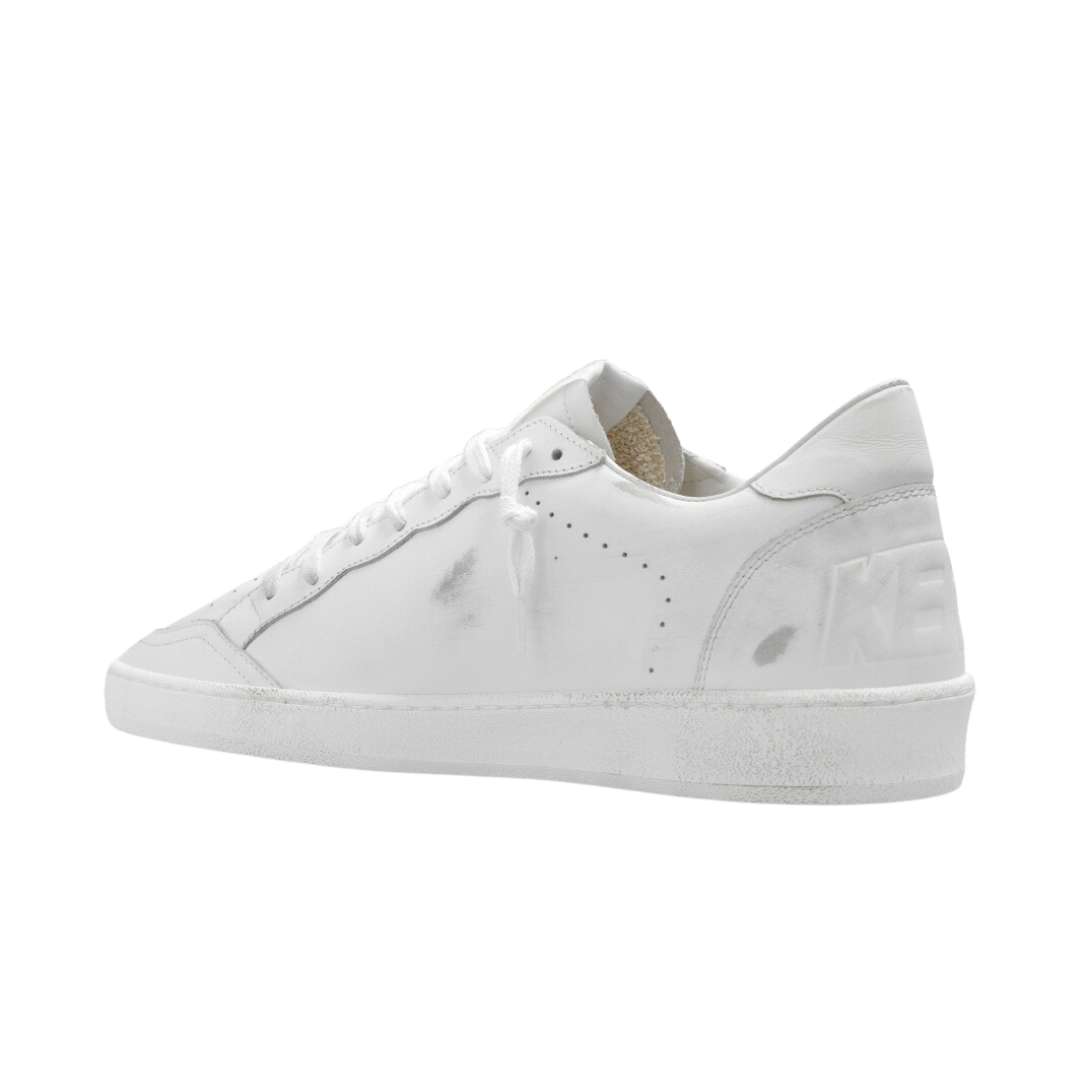 Ball Star Leather Sneaker