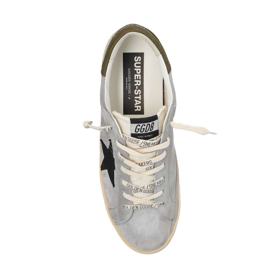 Super-Star Suede sneakers