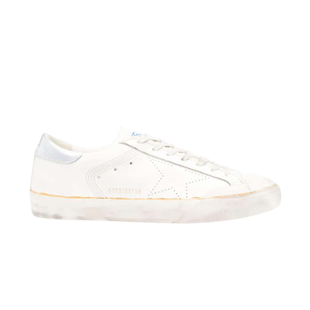 Super-Star leather sneakers