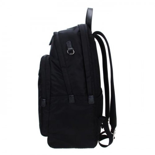 Renylon Saffiano backpack