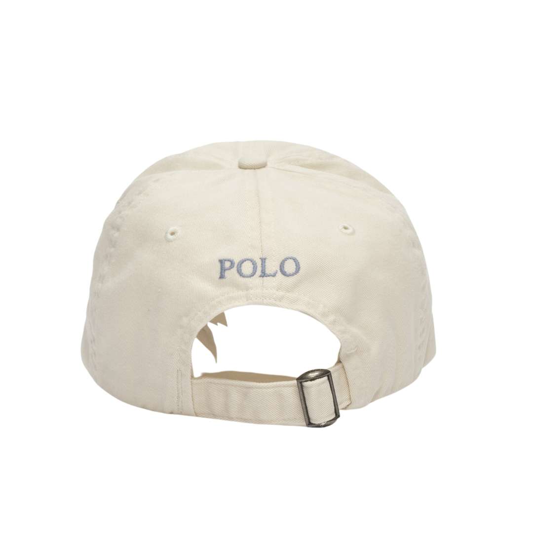 Chino Ball Cap