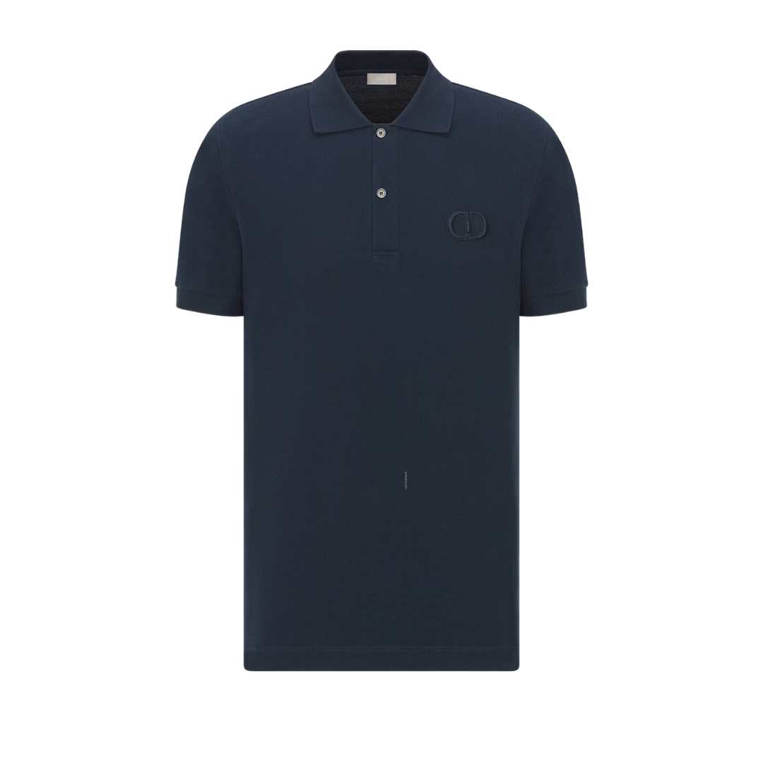 CD polo shirt