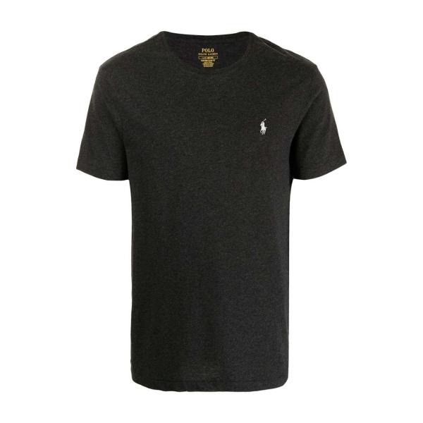 Polo Poney-motif cotton T-Shirt