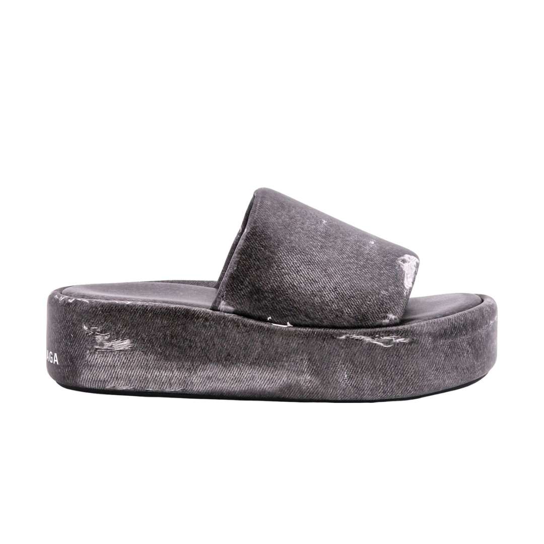 Rise Slide Sandals